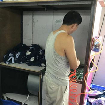 吹灰鼓風(fēng)機